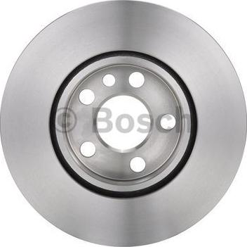 BOSCH 0 986 478 896 - Brake Disc onlydrive.pro