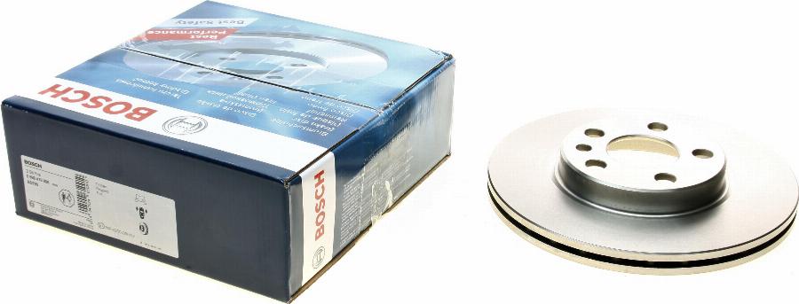 BOSCH 0 986 478 896 - Тормозной диск onlydrive.pro