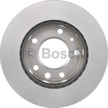 BOSCH 0 986 478 849 - Brake Disc onlydrive.pro