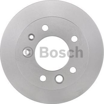 BOSCH 0 986 478 849 - Brake Disc onlydrive.pro