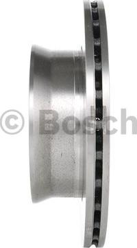 BOSCH 0 986 478 849 - Brake Disc onlydrive.pro