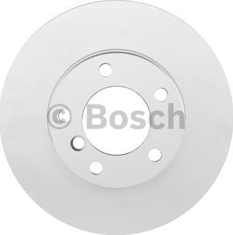 BOSCH 0 986 478 848 - Brake Disc onlydrive.pro