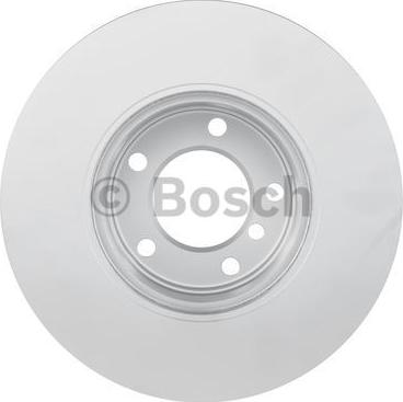 BOSCH 0 986 478 848 - Brake Disc onlydrive.pro