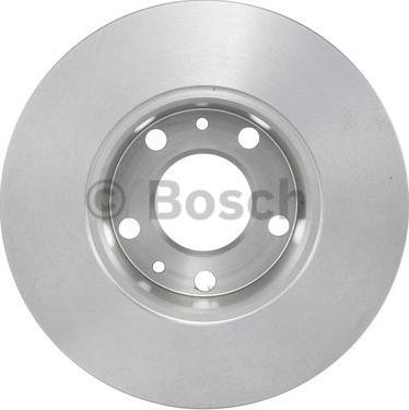 BOSCH 0 986 478 843 - Brake Disc onlydrive.pro