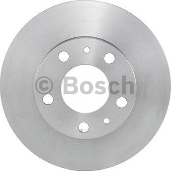 BOSCH 0 986 478 843 - Brake Disc onlydrive.pro