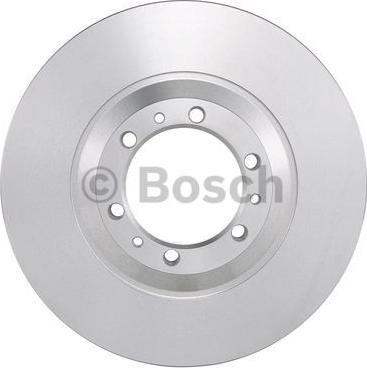 BOSCH 0 986 478 854 - Brake Disc onlydrive.pro