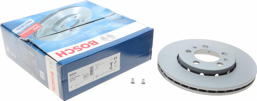 BOSCH 0 986 478 853 - Piduriketas onlydrive.pro