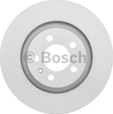 BOSCH 0 986 478 852 - Brake Disc onlydrive.pro