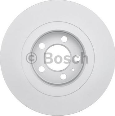 BOSCH 0 986 478 852 - Brake Disc onlydrive.pro