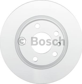BOSCH 0 986 478 869 - Brake Disc onlydrive.pro