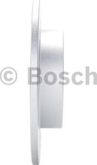 BOSCH 0 986 478 868 - Bremžu diski onlydrive.pro