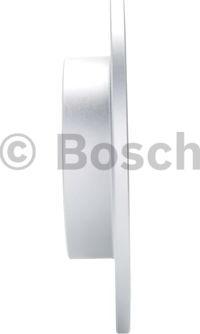 BOSCH 0 986 478 868 - Bremžu diski onlydrive.pro