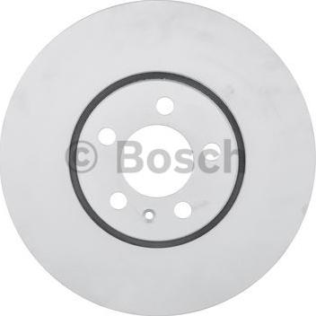 BOSCH 0 986 478 867 - Stabdžių diskas onlydrive.pro