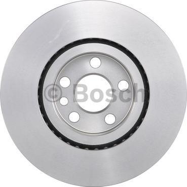 BOSCH 0 986 478 812 - Bremžu diski onlydrive.pro