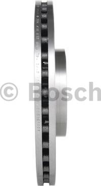 BOSCH 0 986 478 812 - Brake Disc onlydrive.pro