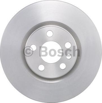 BOSCH 0 986 478 812 - Bremžu diski onlydrive.pro