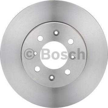 BOSCH 0 986 478 889 - Stabdžių diskas onlydrive.pro