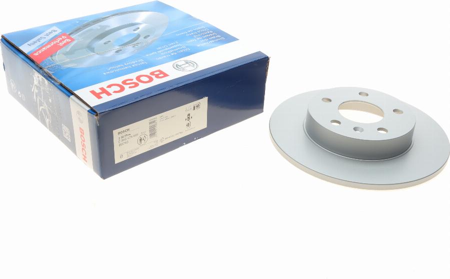 BOSCH 0 986 478 884 - Brake Disc onlydrive.pro