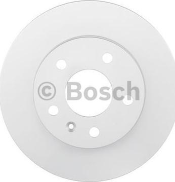 BOSCH 0 986 478 884 - Brake Disc onlydrive.pro