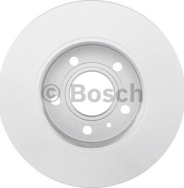 BOSCH 0 986 478 884 - Brake Disc onlydrive.pro