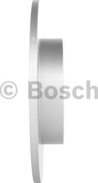 BOSCH 0 986 478 884 - Brake Disc onlydrive.pro