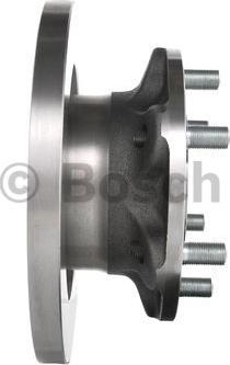 BOSCH 0 986 478 885 - Brake Disc onlydrive.pro