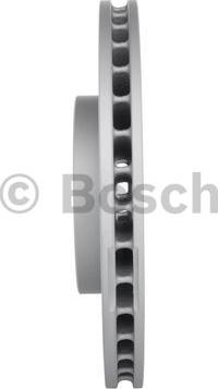 BOSCH 0 986 478 881 - Stabdžių diskas onlydrive.pro