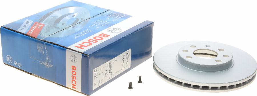 BOSCH 0 986 478 881 - Brake Disc onlydrive.pro