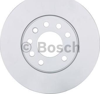 BOSCH 0 986 478 883 - Stabdžių diskas onlydrive.pro