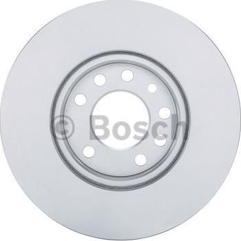 BOSCH 0 986 478 883 - Brake Disc onlydrive.pro