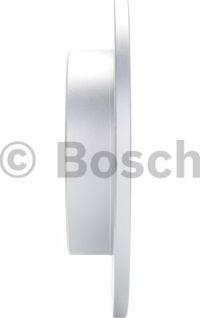 BOSCH 0 986 478 882 - Brake Disc onlydrive.pro