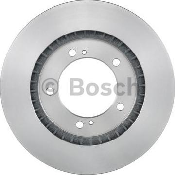 BOSCH 0 986 478 839 - Brake Disc onlydrive.pro