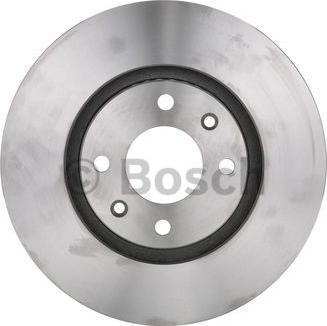 BOSCH 0 986 478 831 - Brake Disc onlydrive.pro