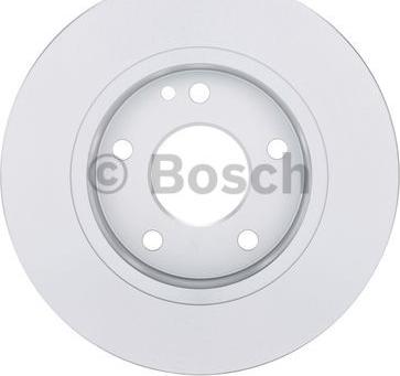 BOSCH 0 986 478 874 - Brake Disc onlydrive.pro