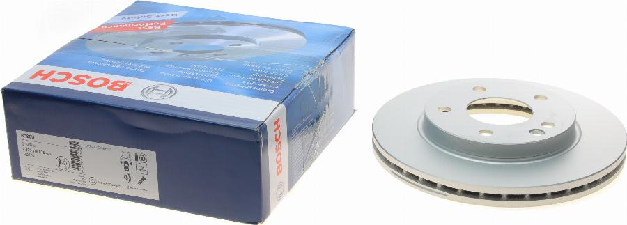 BOSCH 0 986 478 875 - Brake Disc onlydrive.pro