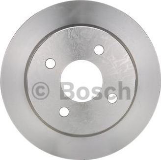 BOSCH 0 986 478 344 - Brake Disc onlydrive.pro