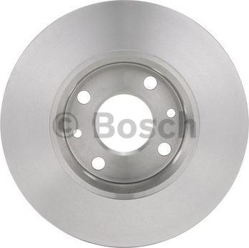 BOSCH 0 986 478 342 - Stabdžių diskas onlydrive.pro