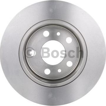 BOSCH 0 986 478 305 - Brake Disc onlydrive.pro