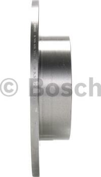 BOSCH 0 986 478 305 - Brake Disc onlydrive.pro