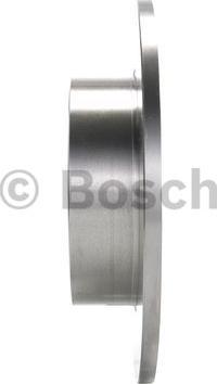 BOSCH 0 986 478 305 - Brake Disc onlydrive.pro