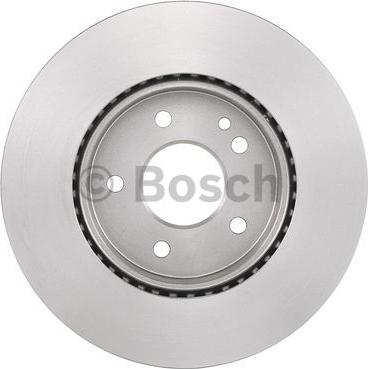 BOSCH 0 986 478 301 - Brake Disc onlydrive.pro