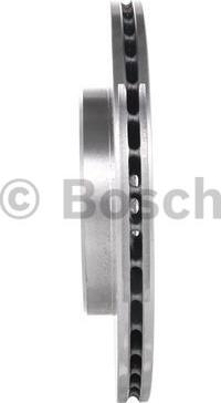 BOSCH 0 986 478 301 - Brake Disc onlydrive.pro