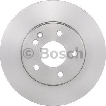 BOSCH 0 986 478 301 - Brake Disc onlydrive.pro