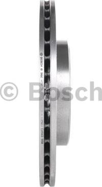 BOSCH 0 986 478 301 - Brake Disc onlydrive.pro