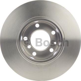 BOSCH 0 986 478 318 - Brake Disc onlydrive.pro