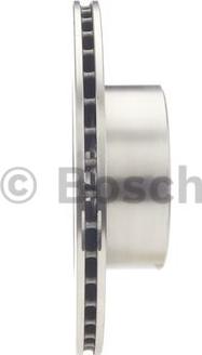 BOSCH 0 986 478 318 - Brake Disc onlydrive.pro