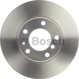 BOSCH 0 986 478 318 - Brake Disc onlydrive.pro