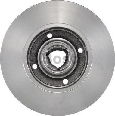 BOSCH 0 986 478 331 - Brake Disc onlydrive.pro