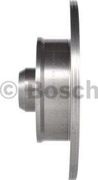 BOSCH 0 986 478 331 - Brake Disc onlydrive.pro