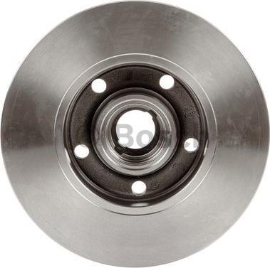 BOSCH 0 986 478 332 - Brake Disc onlydrive.pro